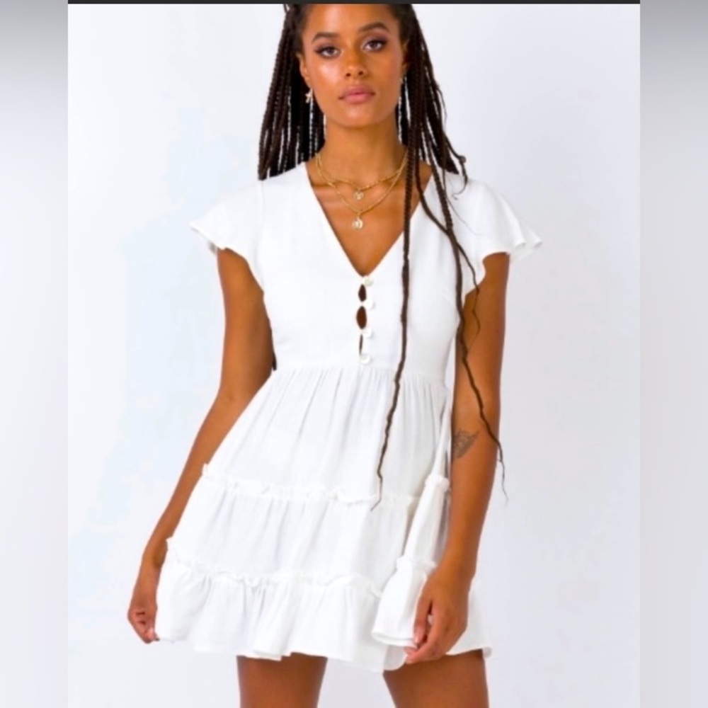 Princess Polly mini dress